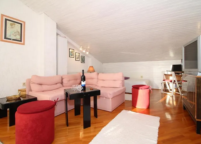 Apartment Ruza 2021