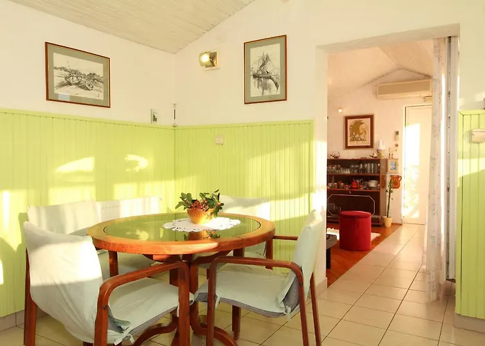 Apartment Ruza 2021