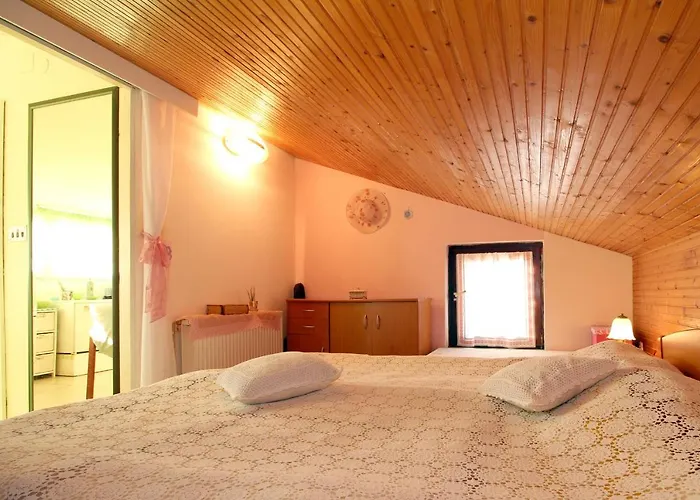 Apartment Ruza 2021