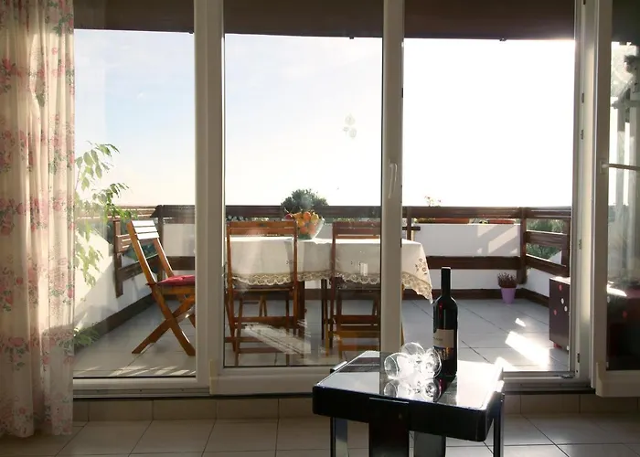 Apartment Ruza 2021