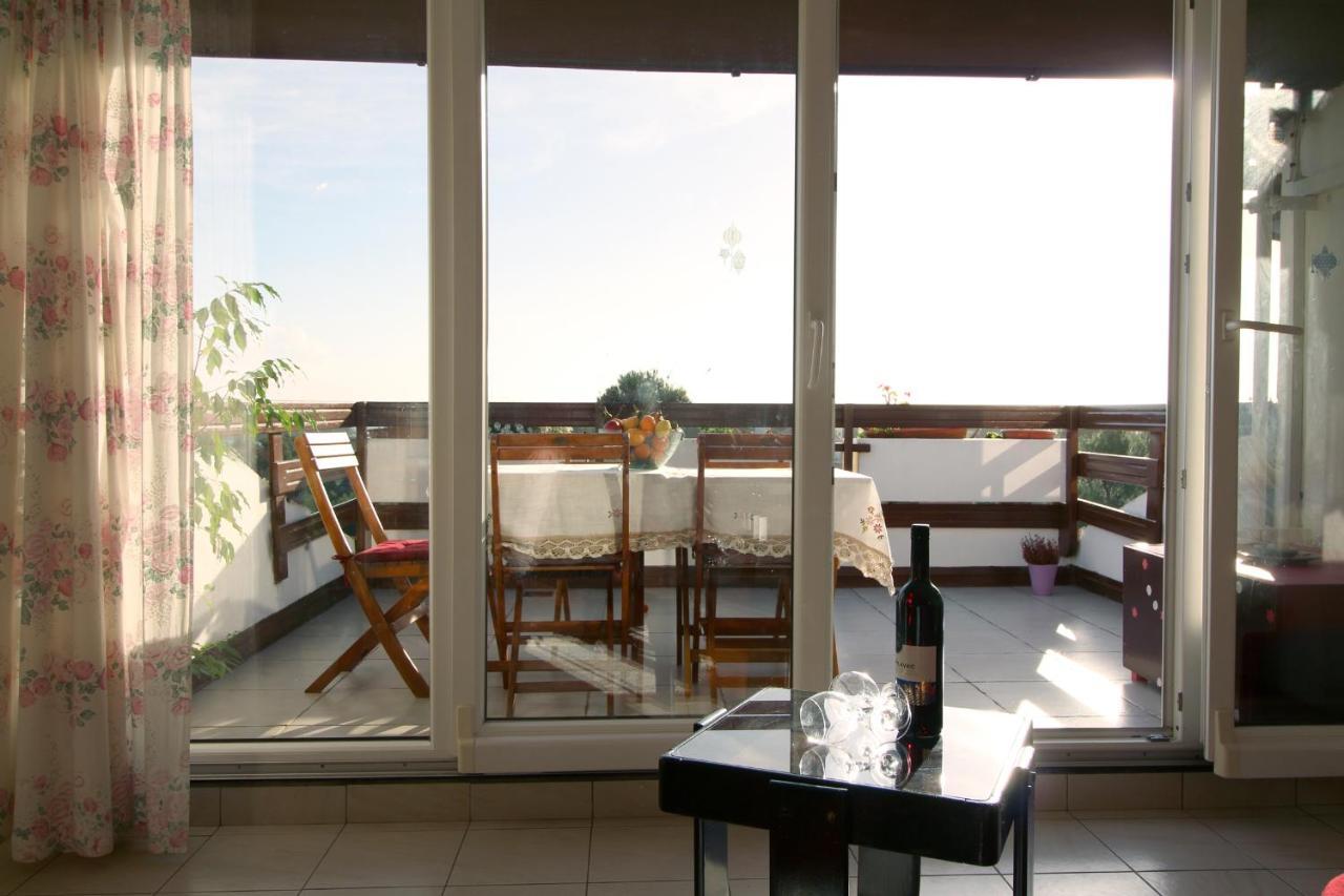 Ruza 2021 Apartma Premantura